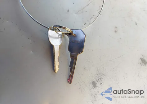 1994 GMC Safari Xt z USA, uszkodzony, nr VIN 1GTDM19Z1RB523848